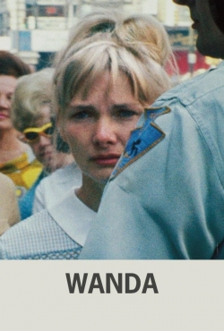 Wanda (1971) Official Image | AndyDay