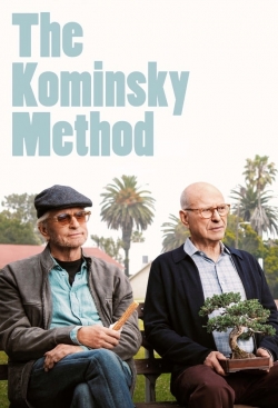 The Kominsky Method (2018) Official Image | AndyDay