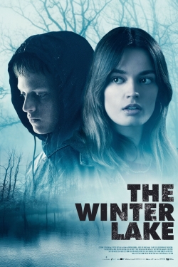 The Winter Lake (2021) Official Image | AndyDay