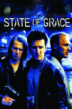 State of Grace (1990) Official Image | AndyDay