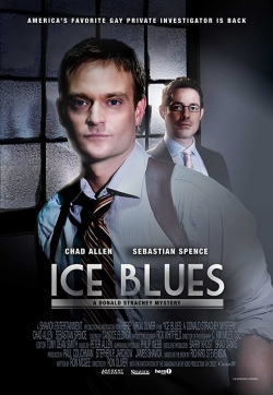Ice Blues (2008) Official Image | AndyDay