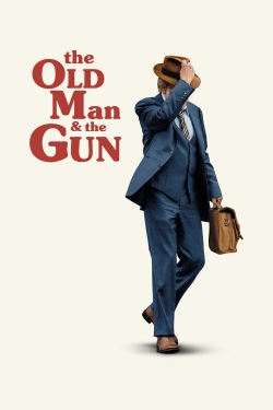 The Old Man & the Gun (2018) Official Image | AndyDay