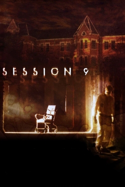 Session 9 (2001) Official Image | AndyDay