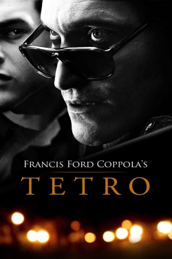 Tetro (2009) Official Image | AndyDay