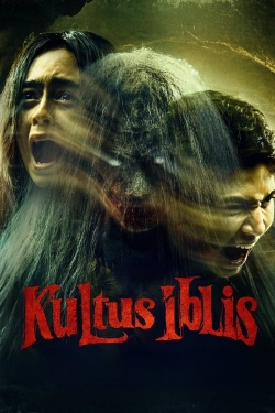 Kultus Iblis (2023) Official Image | AndyDay