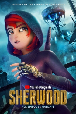 Sherwood (2019) Official Image | AndyDay