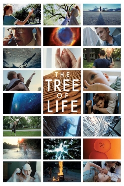 The Tree of Life (2011) Official Image | AndyDay