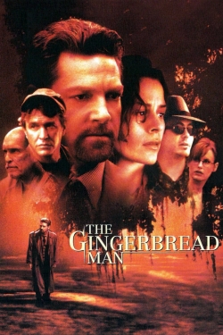 The Gingerbread Man (1998) Official Image | AndyDay