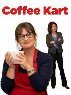 Coffee Kart (2019) Official Image | AndyDay