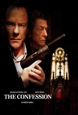 The Confession (2011) Official Image | AndyDay