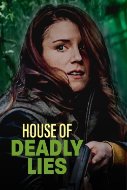 House of Deadly Lies (2023) Official Image | AndyDay