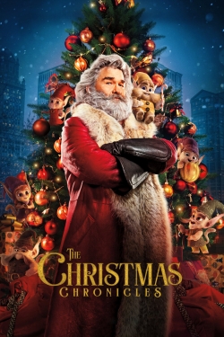 The Christmas Chronicles (2018) Official Image | AndyDay