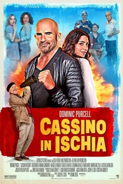 Cassino in Ischia (2024) Official Image | AndyDay