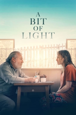 A Bit of Light (2022) Official Image | AndyDay