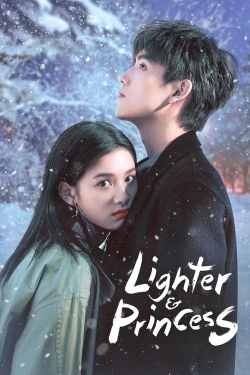 Lighter and Princess (2022) Official Image | AndyDay