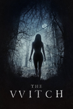 The Witch (2016) Official Image | AndyDay