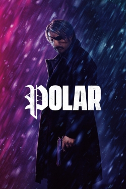 Polar (2019) Official Image | AndyDay