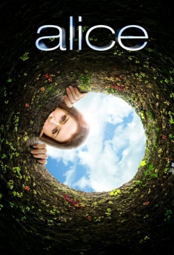 Alice (2009) Official Image | AndyDay