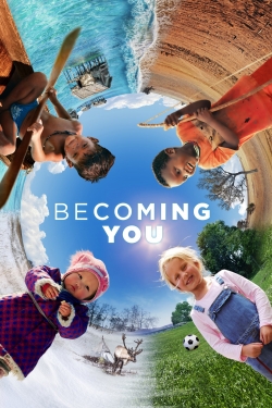 Becoming You (2020) Official Image | AndyDay