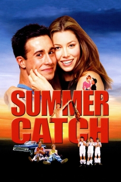 Summer Catch (2001) Official Image | AndyDay