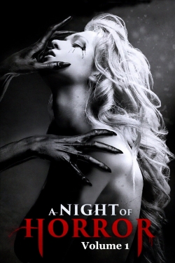 A Night of Horror Volume 1 (2015) Official Image | AndyDay