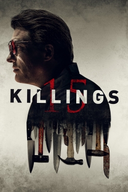15 Killings (2020) Official Image | AndyDay