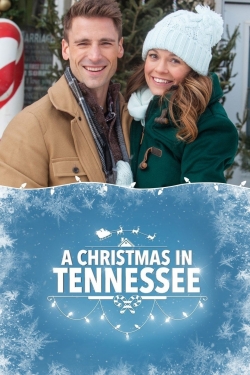 A Christmas in Tennessee (2018) Official Image | AndyDay