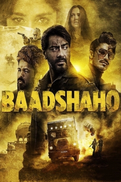 Baadshaho (2017) Official Image | AndyDay