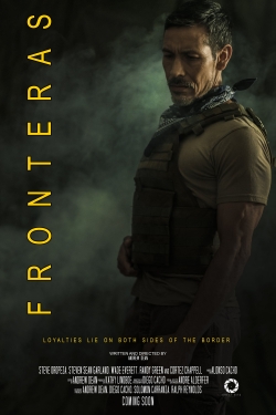 Fronteras (2020) Official Image | AndyDay