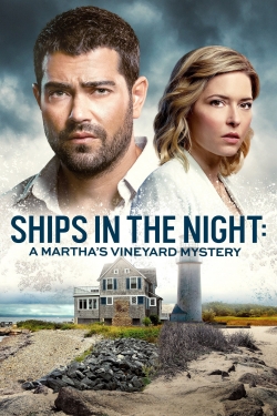 Ships in the Night: A Martha's Vineyard Mystery (2021) Official Image | AndyDay