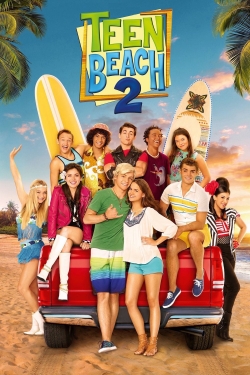 Teen Beach 2 (2015) Official Image | AndyDay