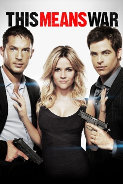 This Means War (2012) Official Image | AndyDay