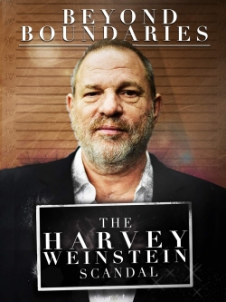 Beyond Boundaries: The Harvey Weinstein Scandal (2018) Official Image | AndyDay
