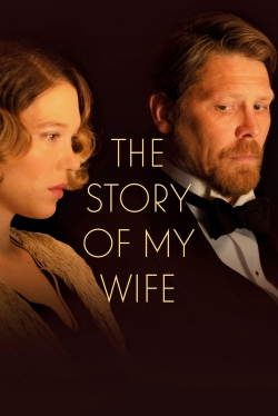 The Story of My Wife (2021) Official Image | AndyDay