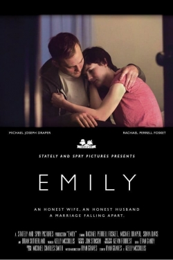Emily (2017) Official Image | AndyDay
