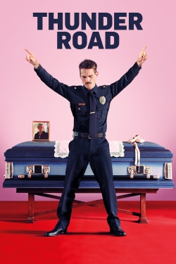 Thunder Road (2018) Official Image | AndyDay