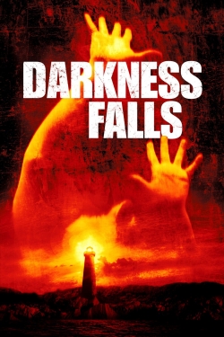 Darkness Falls (2003) Official Image | AndyDay