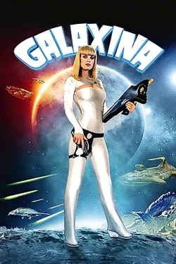 Galaxina (1980) Official Image | AndyDay