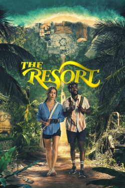 The Resort (2022) Official Image | AndyDay