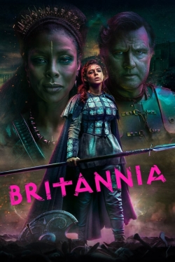 Britannia (2018) Official Image | AndyDay