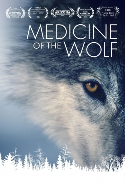 Medicine of the Wolf (2015) Official Image | AndyDay