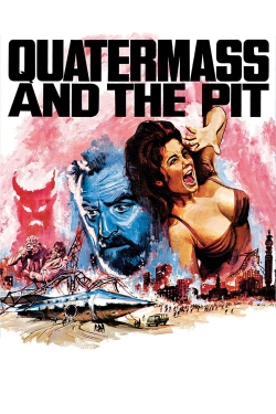 Quatermass and the Pit (1967) Official Image | AndyDay