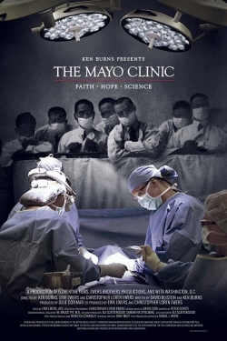 The Mayo Clinic, Faith, Hope and Science (2018) Official Image | AndyDay