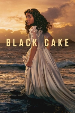 Black Cake (2023) Official Image | AndyDay