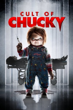 Cult of Chucky (2017) Official Image | AndyDay