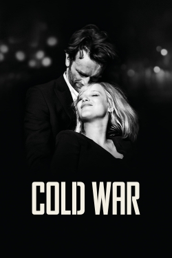 Cold War (2018) Official Image | AndyDay