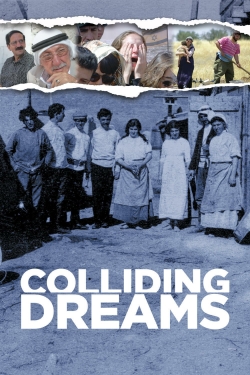 Colliding Dreams (2015) Official Image | AndyDay
