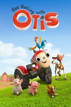 Get Rolling With Otis (2021) Official Image | AndyDay