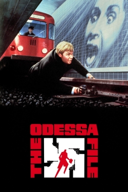 The Odessa File (1974) Official Image | AndyDay