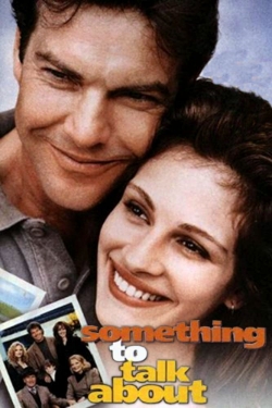 Something to Talk About (1995) Official Image | AndyDay